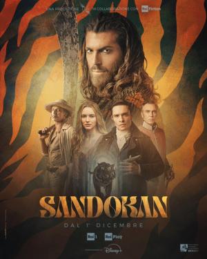 Sandokan [Russian]