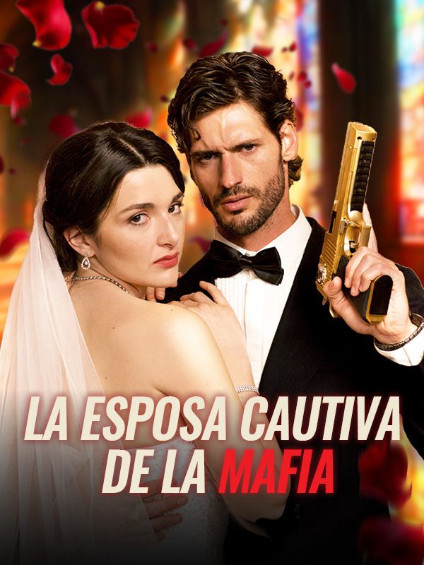 La esposa cautiva de la mafia poster