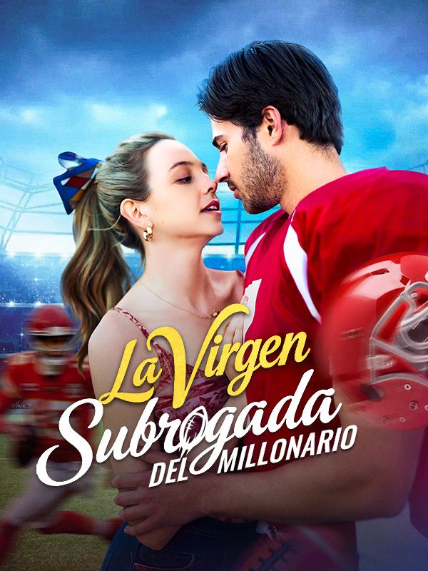La Virgen Subrogada del Millonario poster