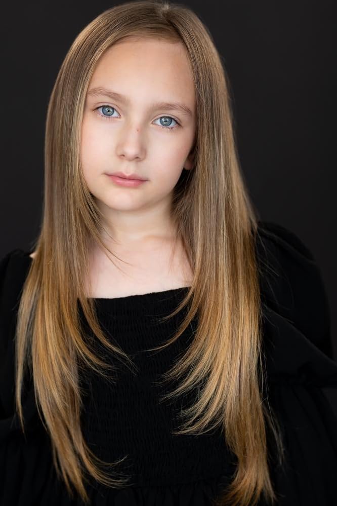 actor Harlow Robbins large photo