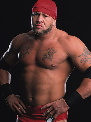 actor Rodney Begnaud large photo