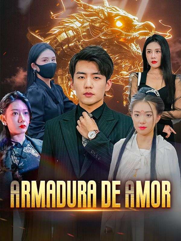 Armadura de Amor poster