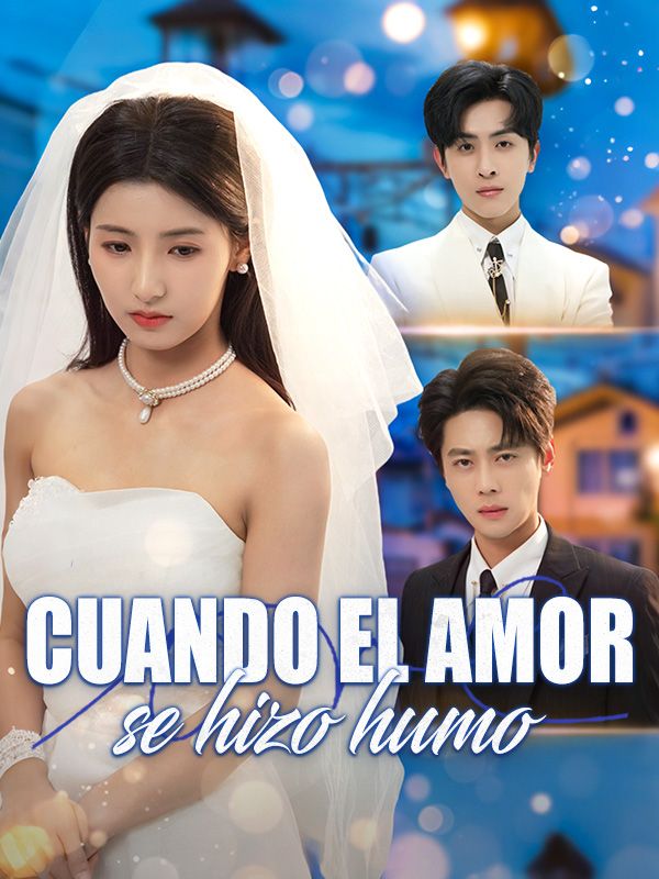 Cuando el amor se hizo humo poster