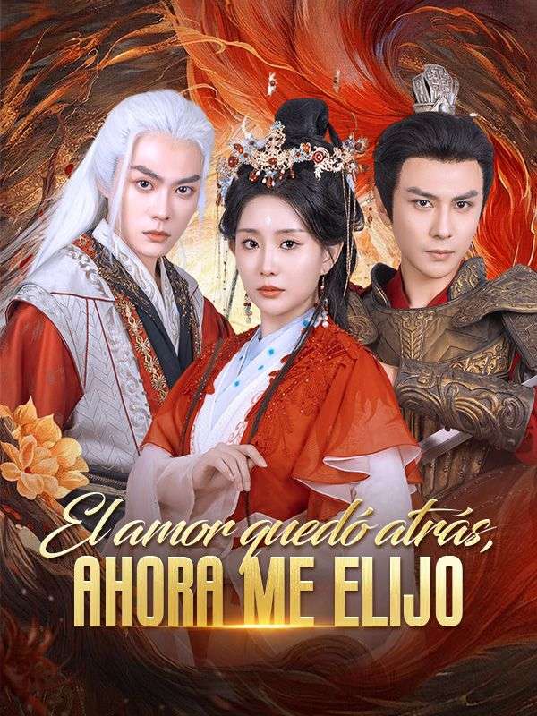 El amor quedó atrás, ahora me elijo poster