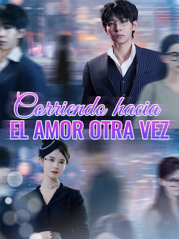 Corriendo hacia el Amor Otra Vez poster