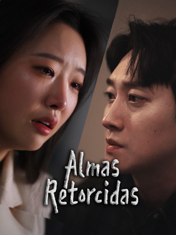 Almas Retorcidas poster