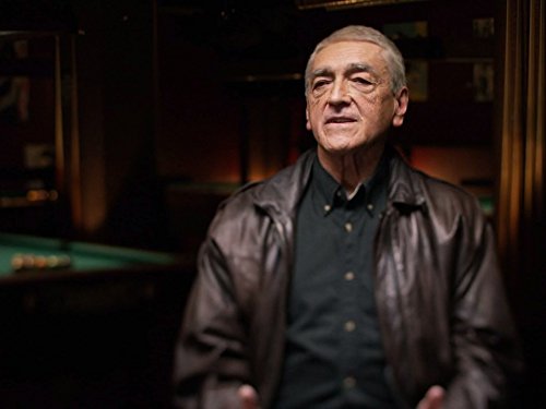 actor Joe Toft large photo