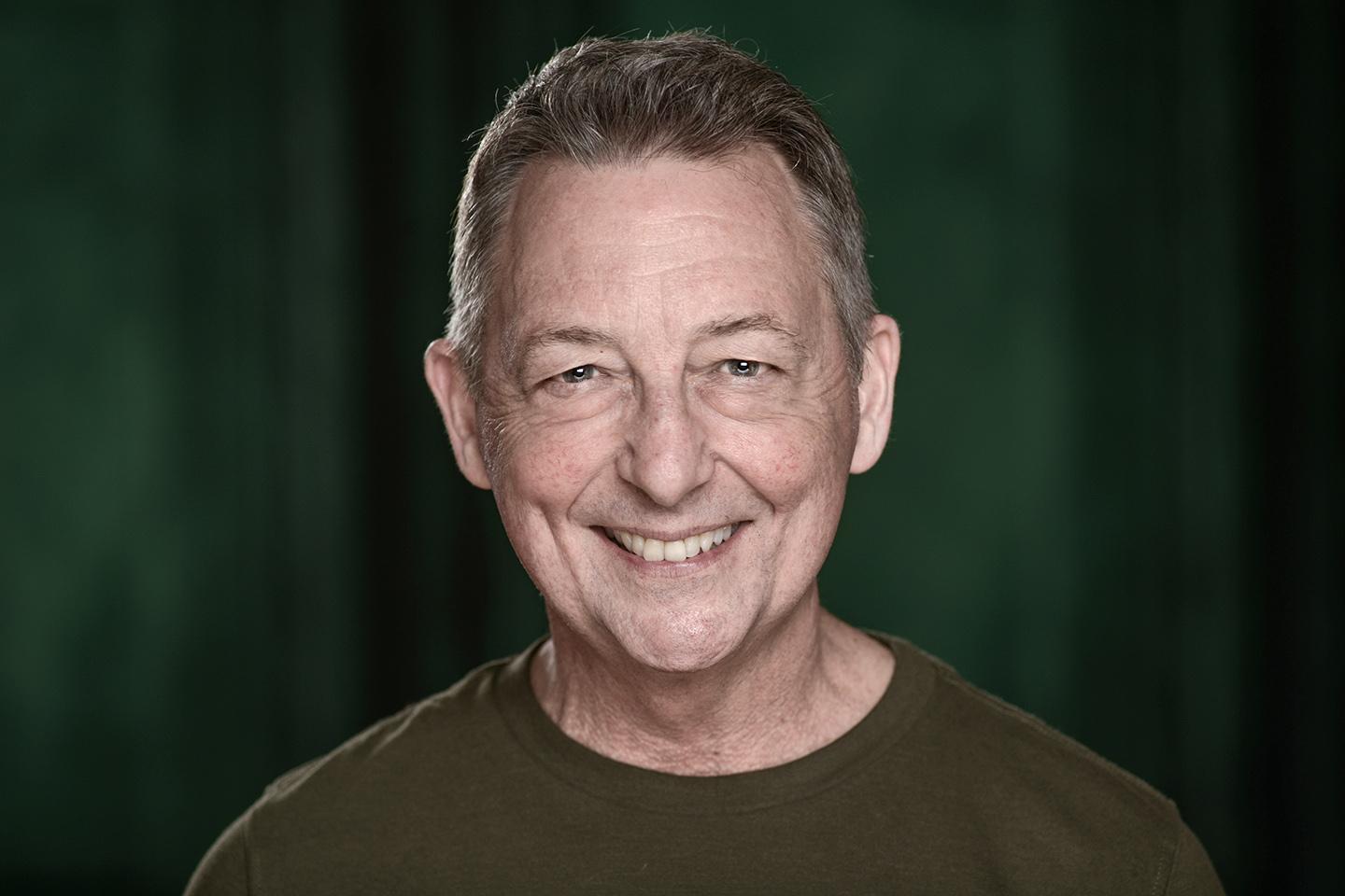 John Dickhout