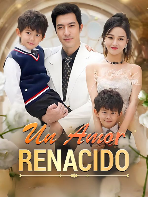 Un Amor Renacido poster
