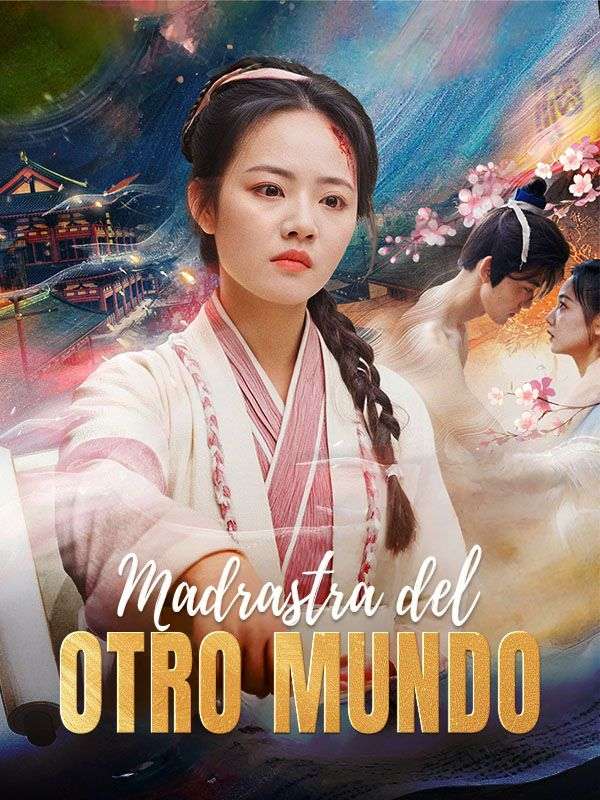 Madrastra del Otro Mundo poster