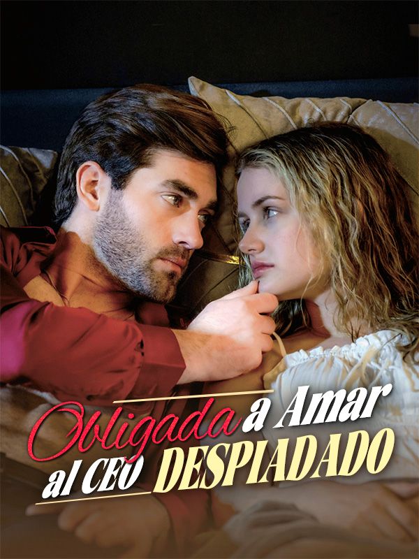 Obligada a Amar al CEO Despiadado poster