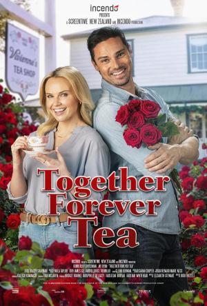 Together Forever Tea [Spanish]