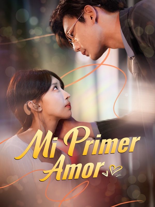 Mi Primer Amor poster