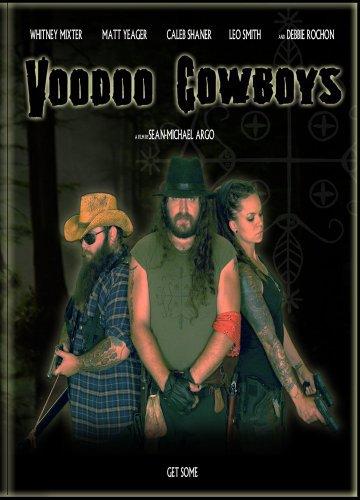 Voodoo Cowboys (2010) | Watch on Movi47