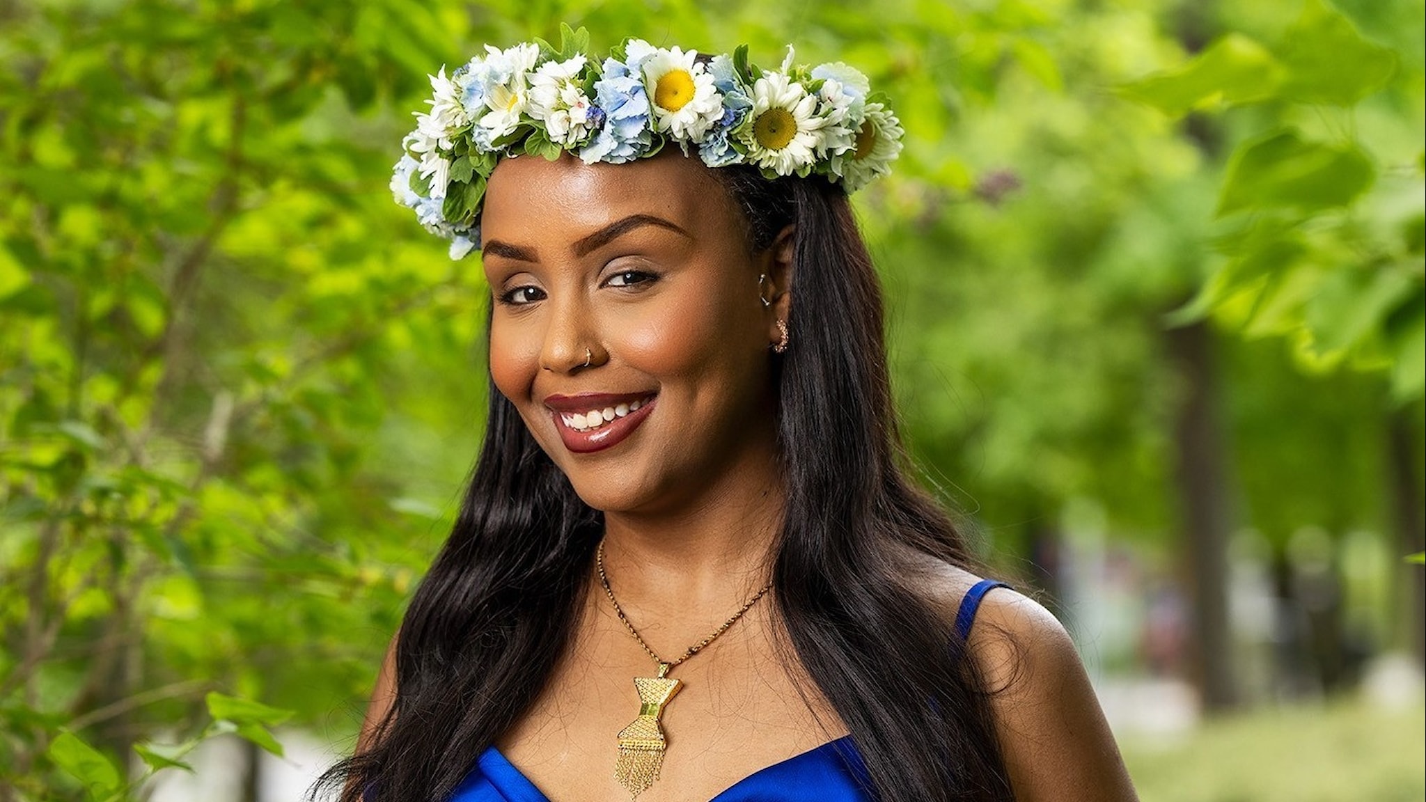 actor Ayan Ahmed large photo