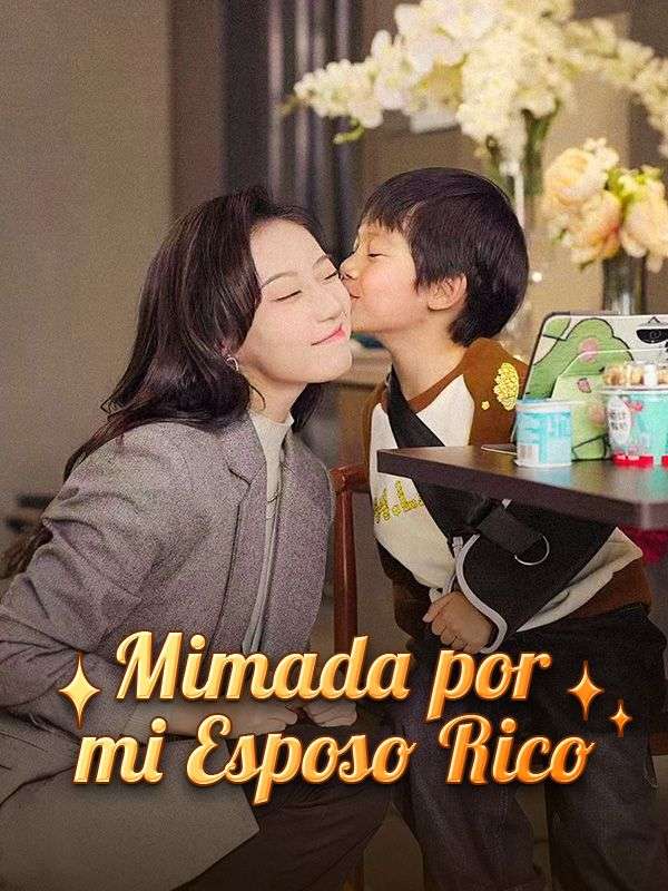 Mimada por mi Esposo Rico poster
