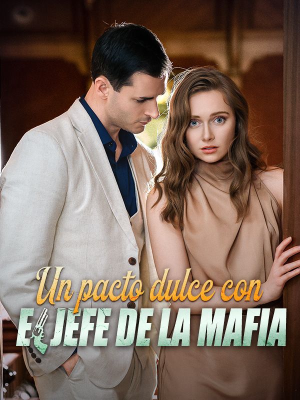Un pacto dulce con el jefe de la mafia poster