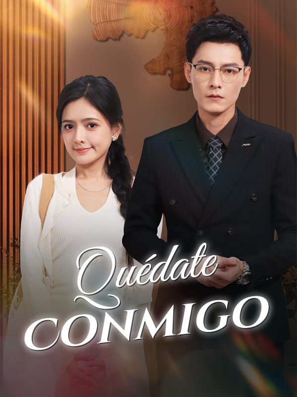 Quédate Conmigo poster