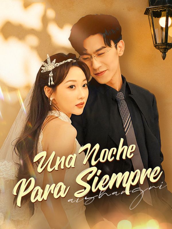 Una Noche Para Siempre poster