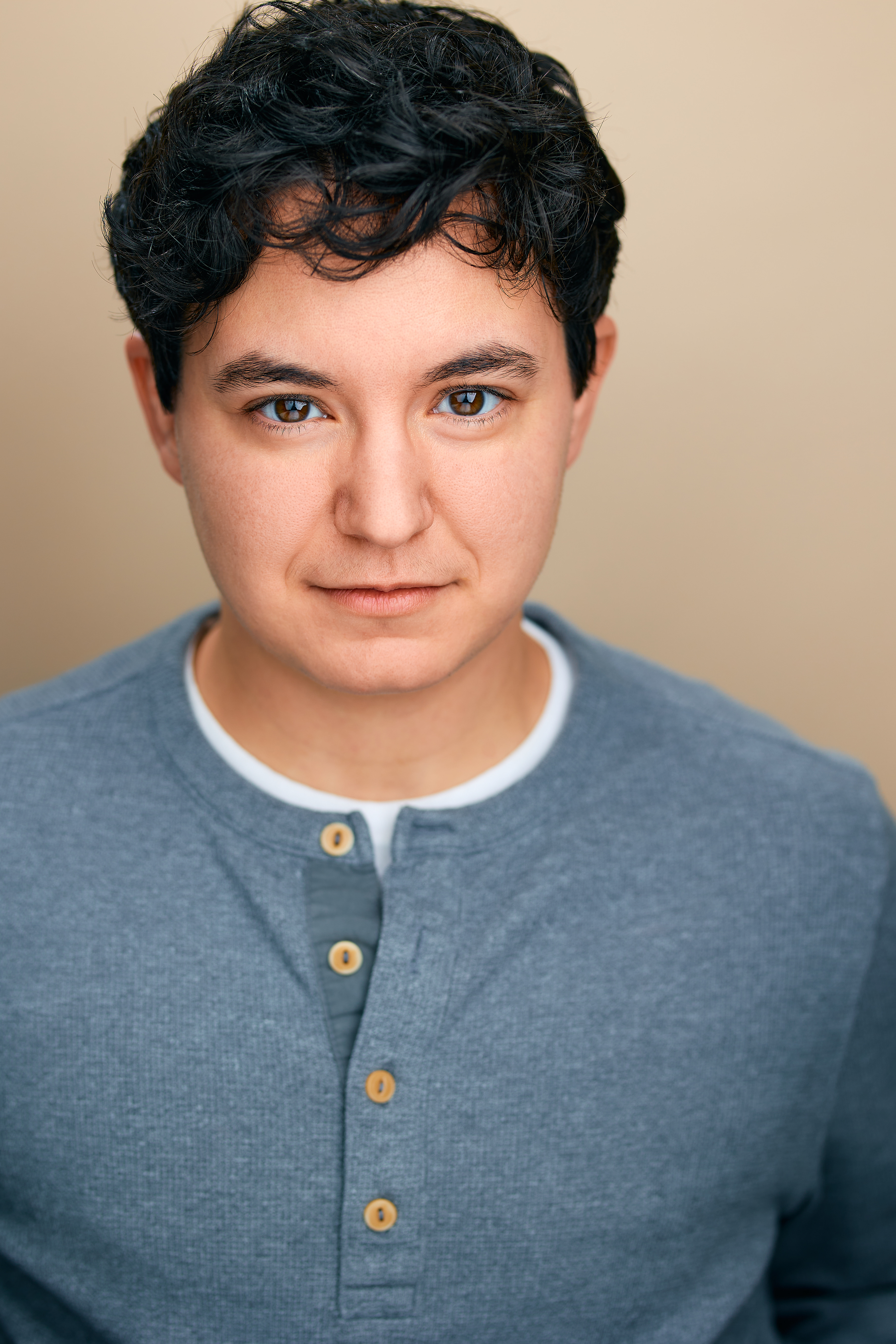 actor Jack Seijo large photo