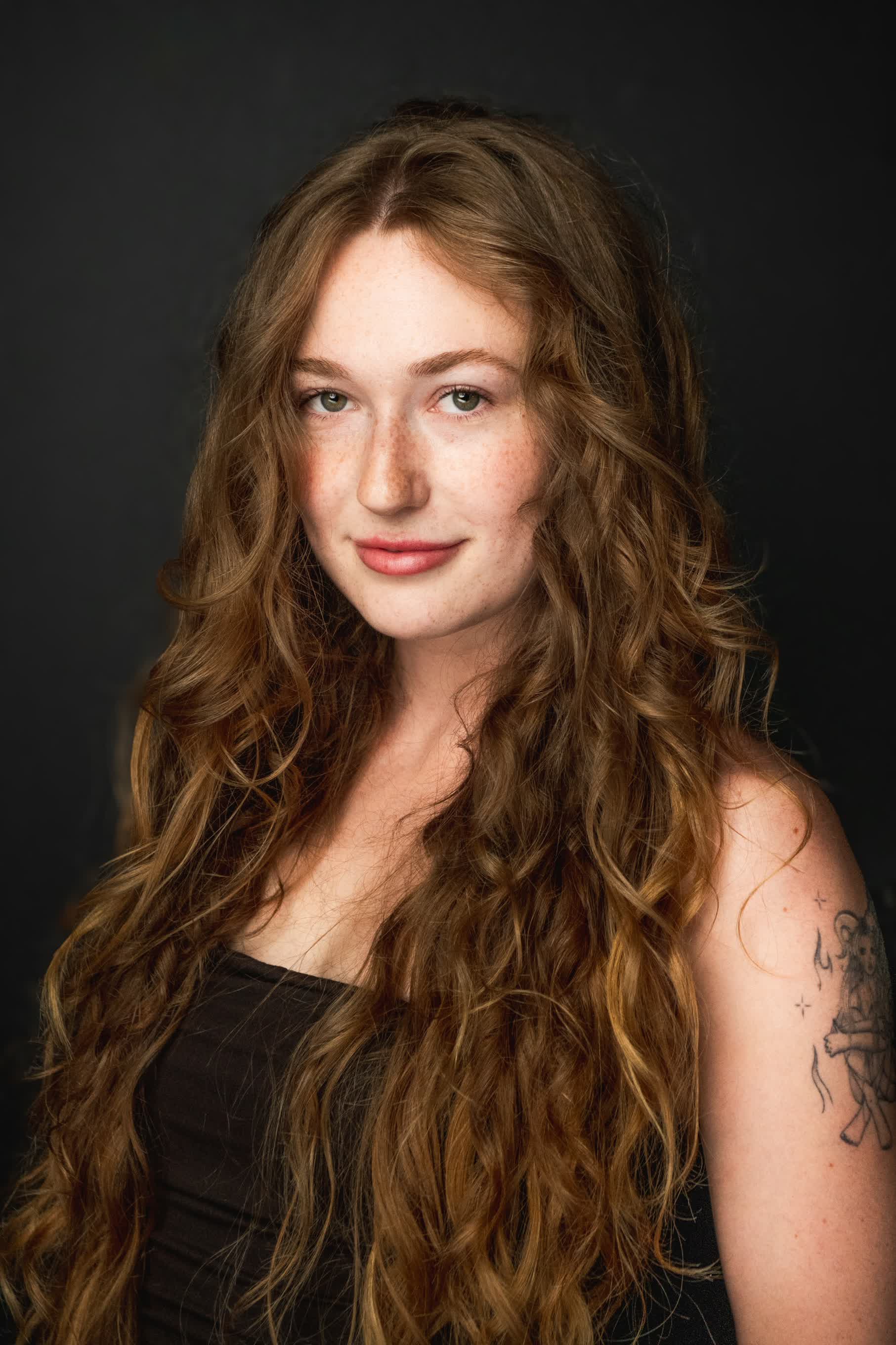 Rhiannah Hatchett