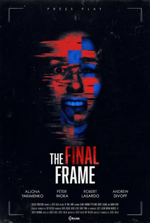 The Final Frame [Indonesian]