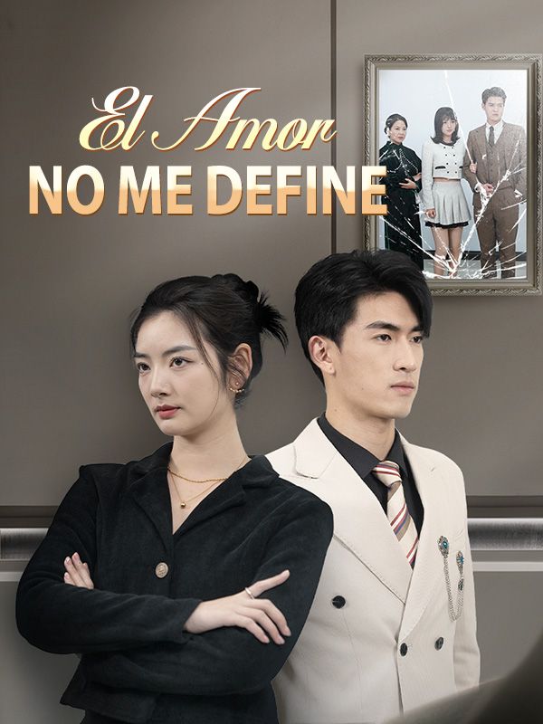 El Amor No me Define poster