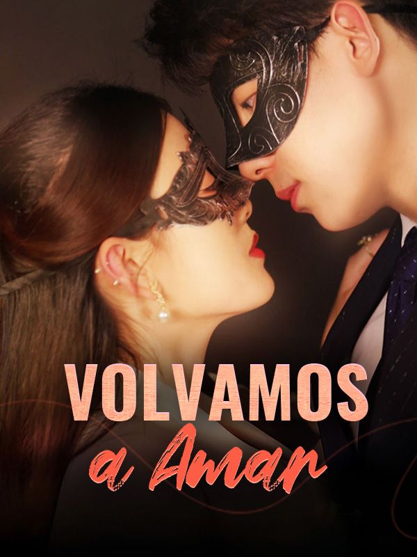 Volvamos a Amar poster