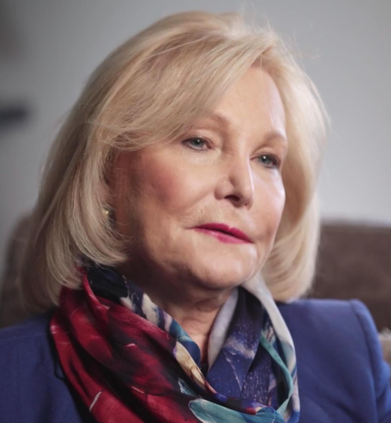 actor Sharon Flescher large photo