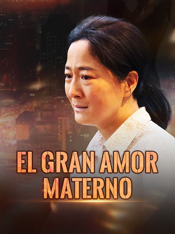 El Gran Amor Materno poster