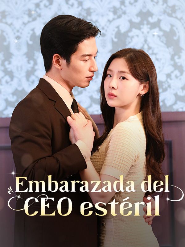 Embarazada del CEO estéril poster