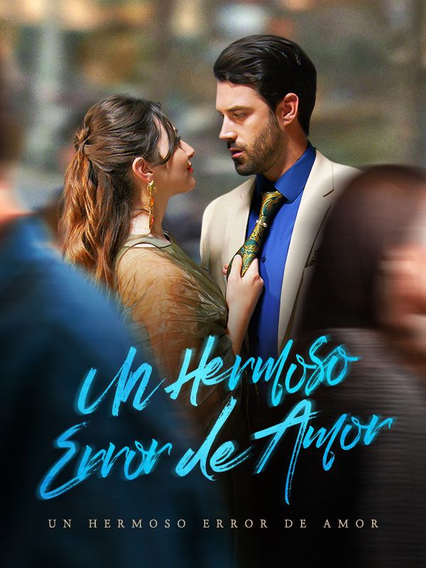 Un Hermoso Error de Amor poster