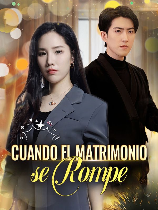 Cuando el Matrimonio se Rompe poster