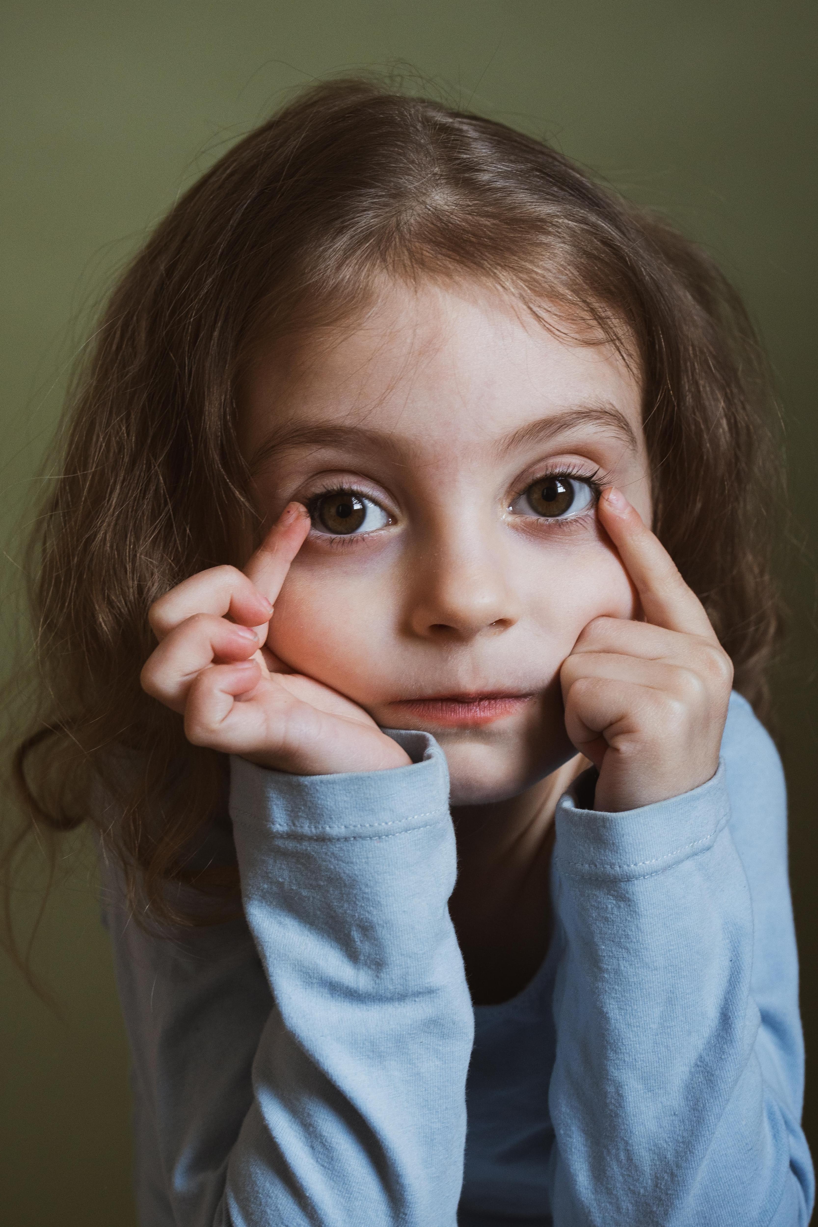 actor Everly Dunne large photo