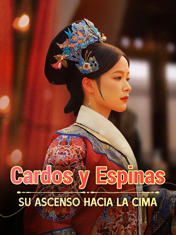 Cardos y Espinas: Su Ascenso hacia la Cima poster