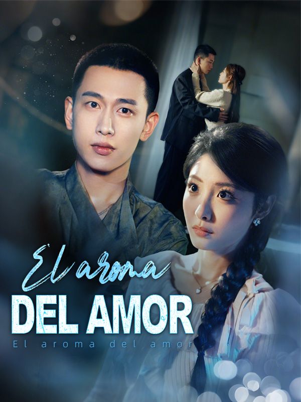 El aroma del amor poster