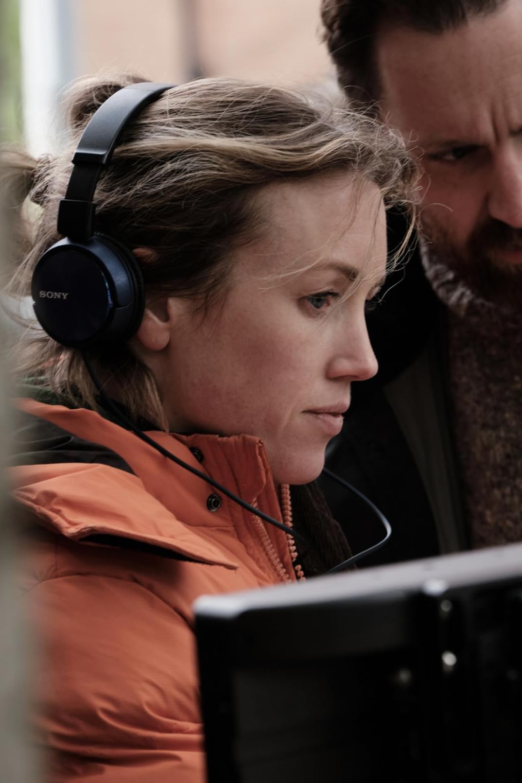 actor Leonora Lonsdale large photo