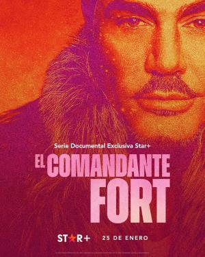 El Comandante Fort [SpanishLatam]