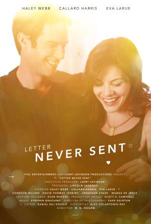 Letter Never Sent [Spanish]