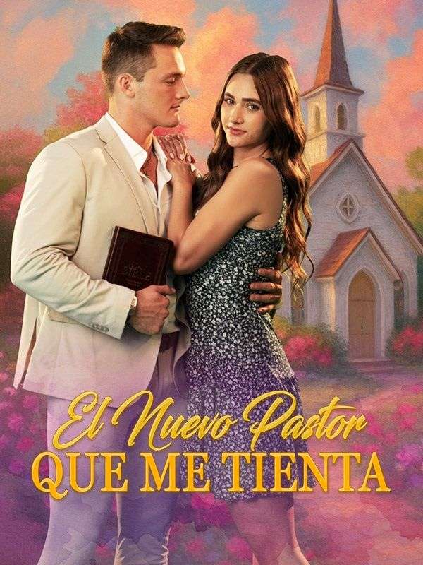 El Nuevo Pastor que Me Tienta poster