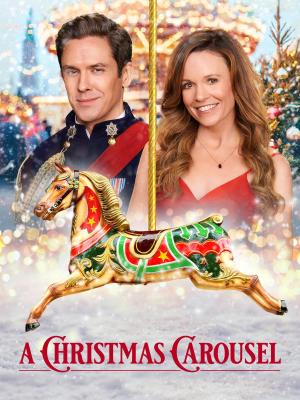 A Christmas Carousel [Spanish]