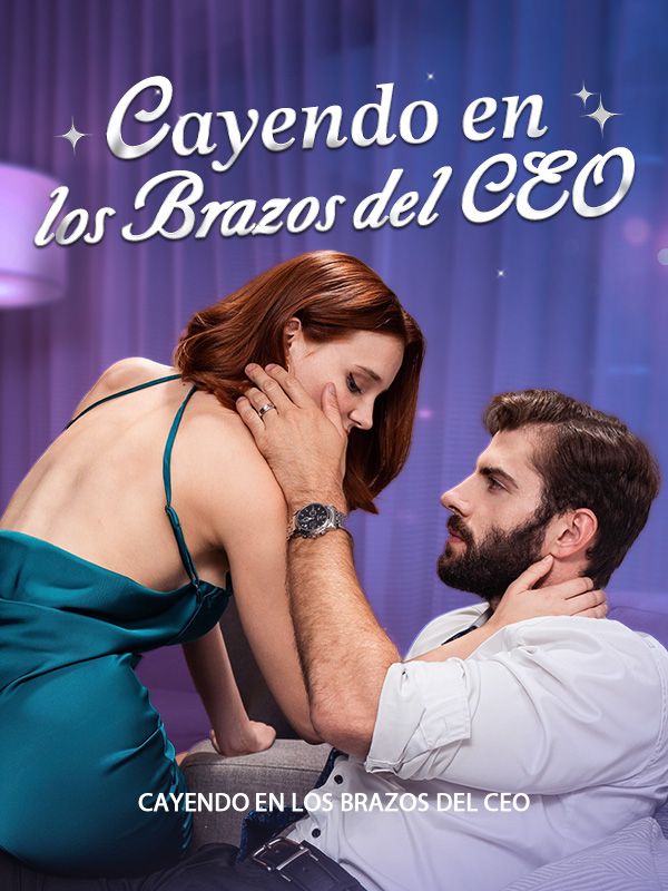 Cayendo en los Brazos del CEO poster