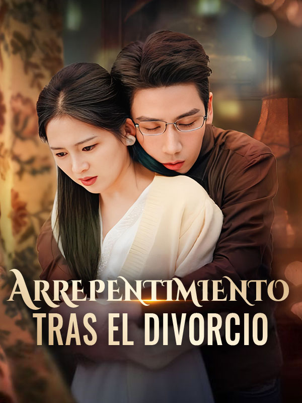 Arrepentimiento tras el Divorcio poster