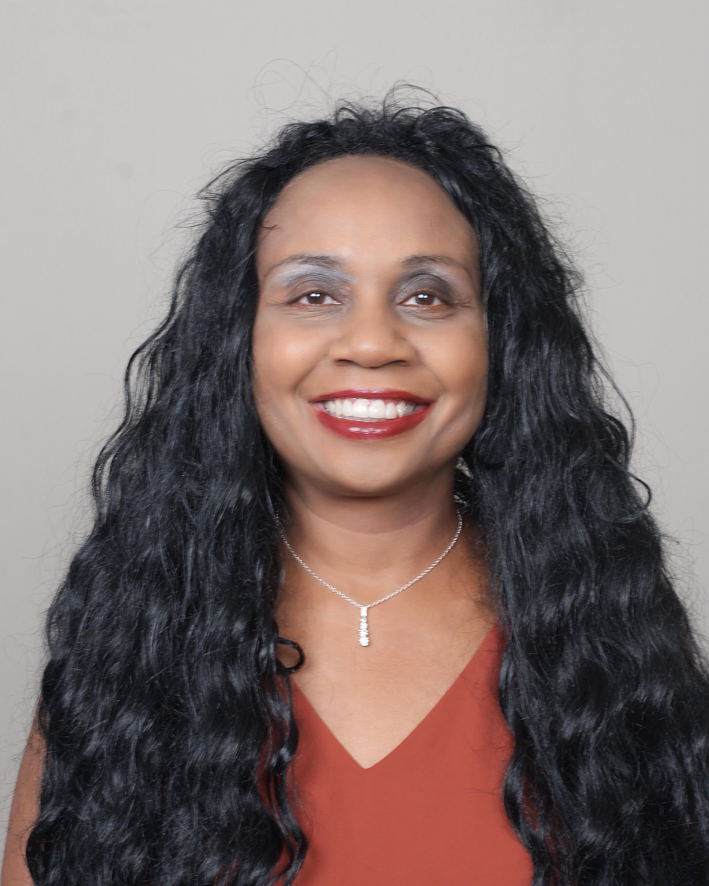 Denise Jones