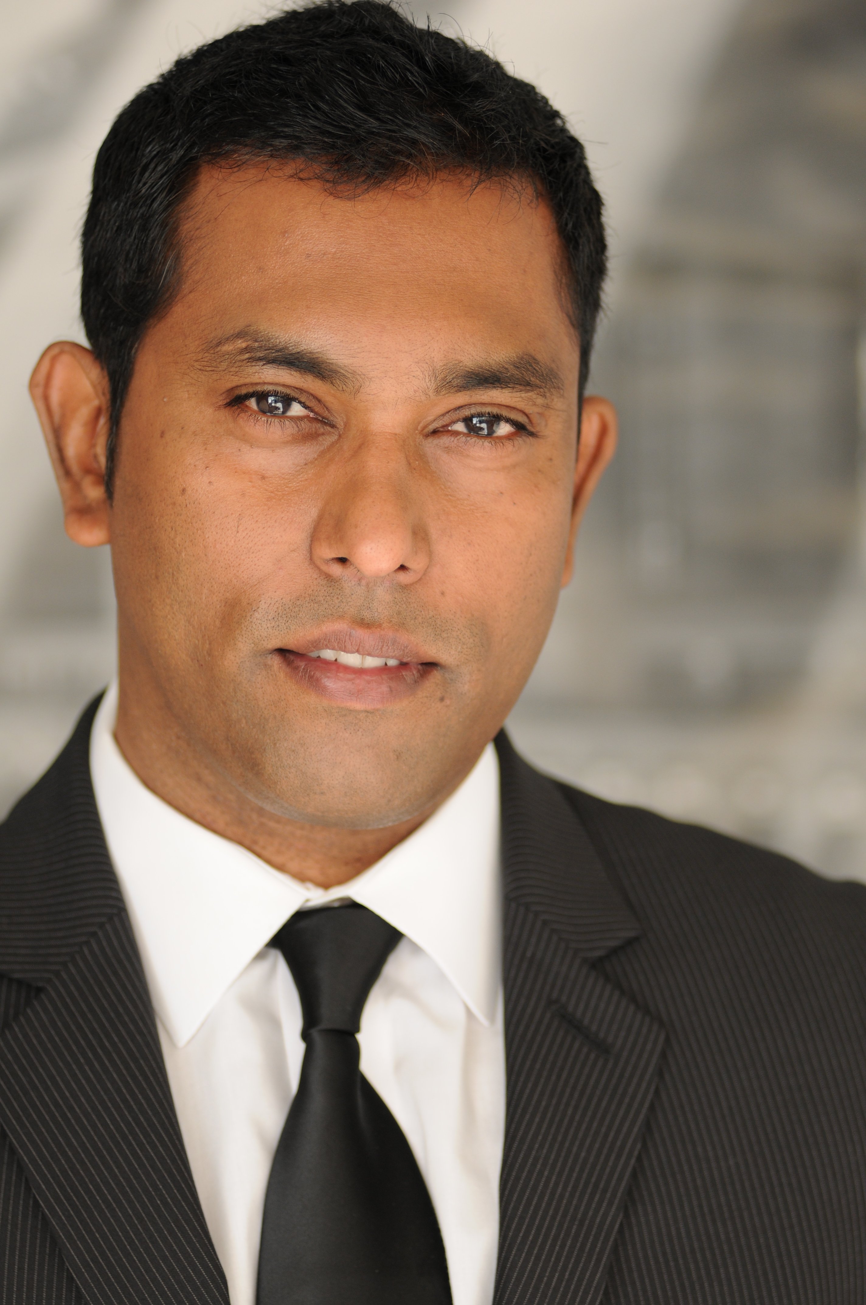 actor Vishwanath Iyer large photo