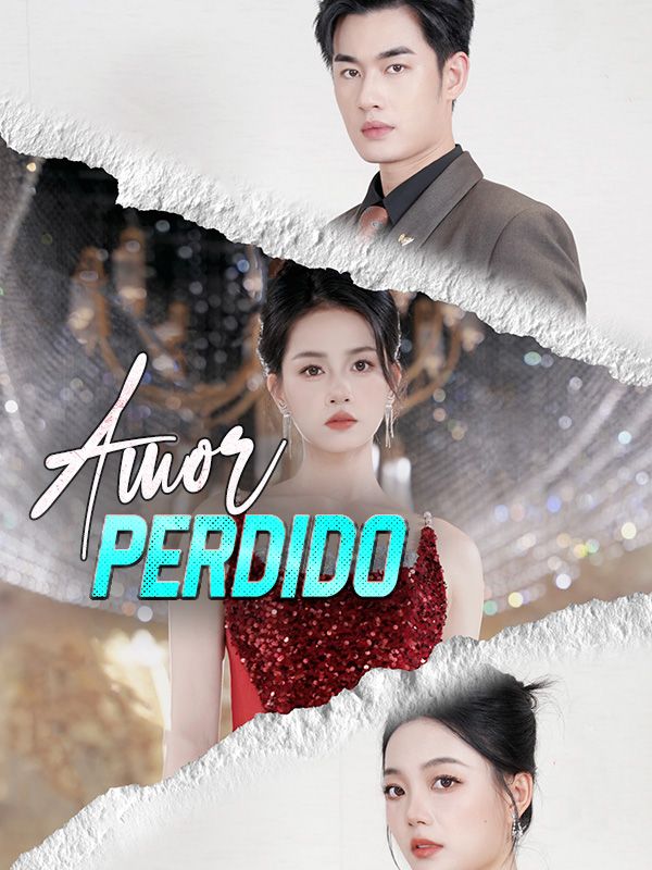 Amor perdido poster