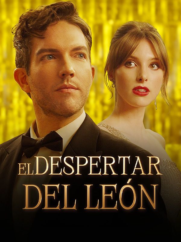 El Despertar del León poster