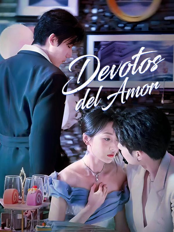 Devotos del amor poster