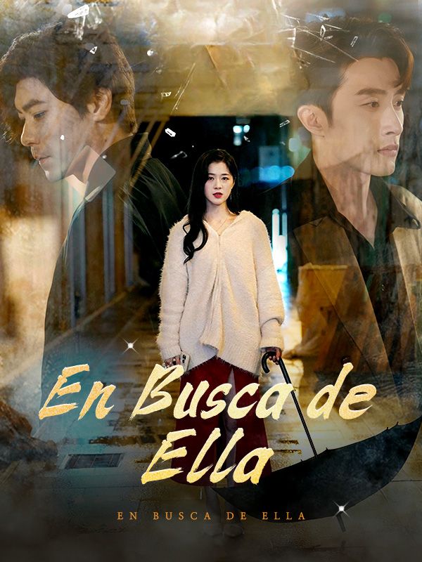En Busca de Ella poster