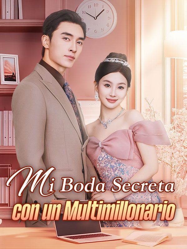 Mi Boda Secreta con un Multimillonario poster
